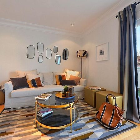 Homeabout Puerta Del Sol Premium Madrid Eksteriør bilde