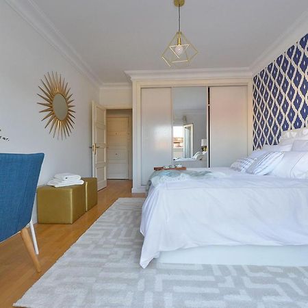 Homeabout Puerta Del Sol Premium Madrid Eksteriør bilde