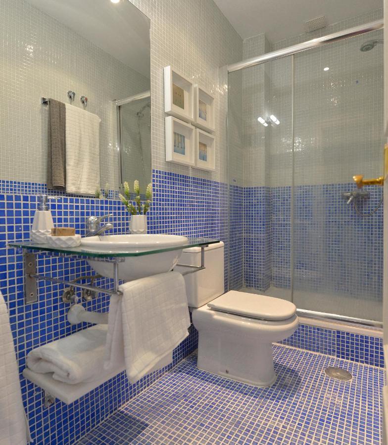 Homeabout Puerta Del Sol Premium Madrid Eksteriør bilde
