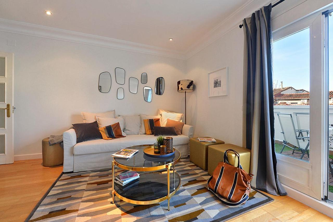 Homeabout Puerta Del Sol Premium Madrid Eksteriør bilde