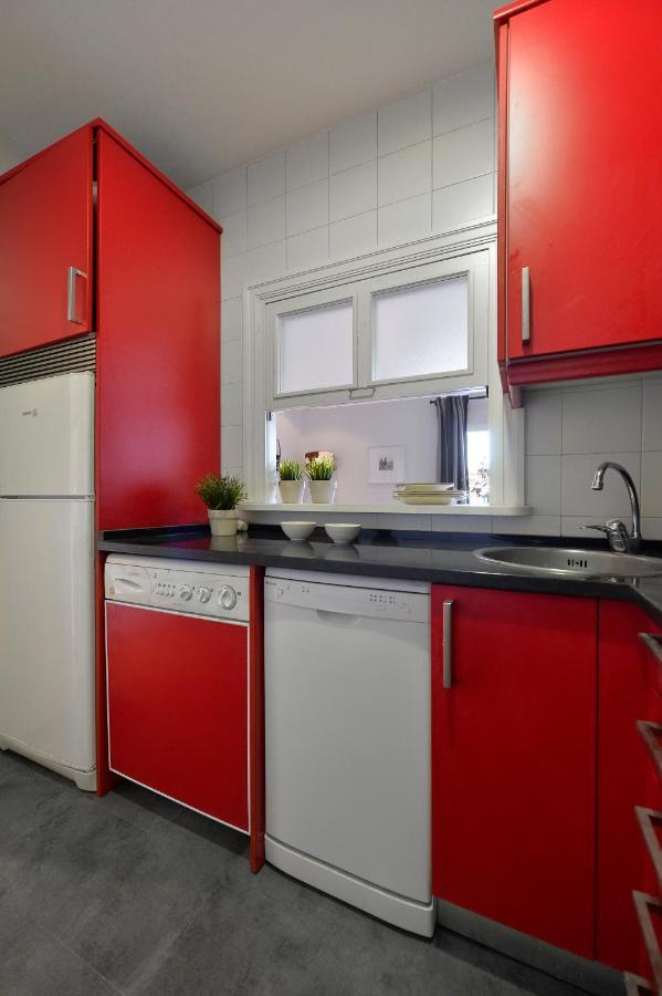 Homeabout Puerta Del Sol Premium Madrid Eksteriør bilde