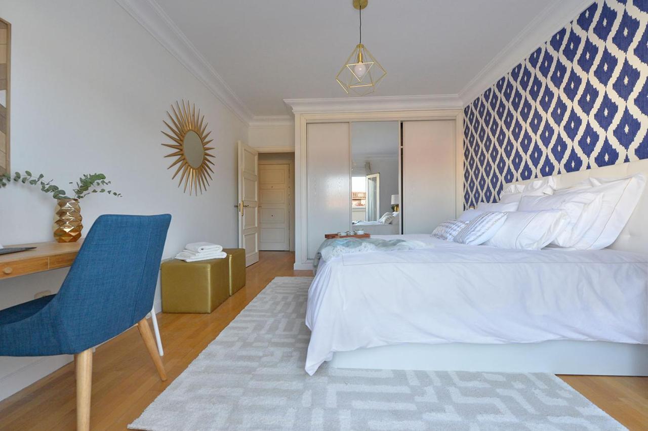 Homeabout Puerta Del Sol Premium Madrid Eksteriør bilde