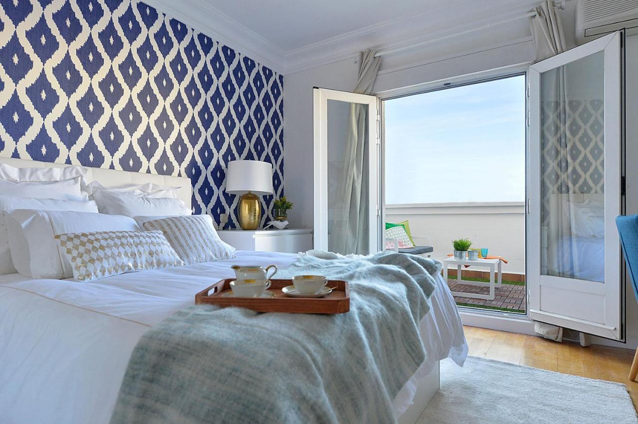 Homeabout Puerta Del Sol Premium Madrid Eksteriør bilde