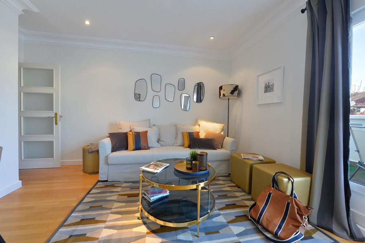 Homeabout Puerta Del Sol Premium Madrid Eksteriør bilde