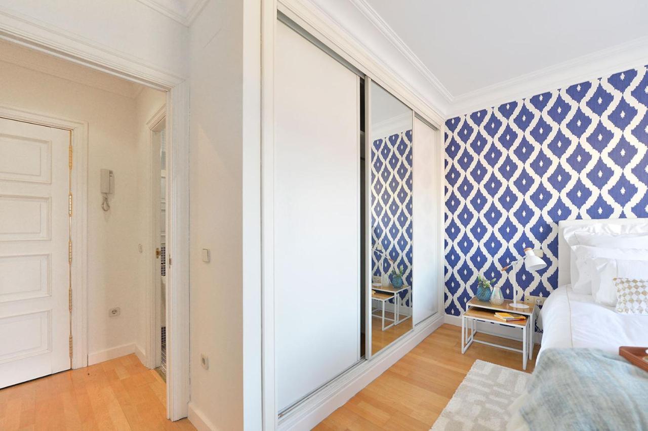 Homeabout Puerta Del Sol Premium Madrid Eksteriør bilde