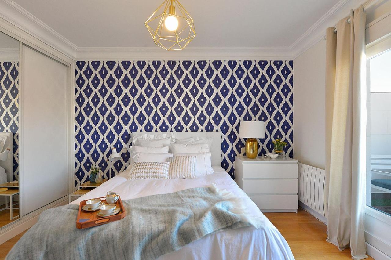 Homeabout Puerta Del Sol Premium Madrid Eksteriør bilde
